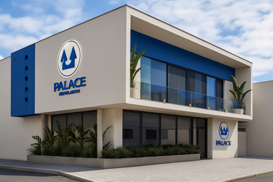 Foto da capa de Palace Imobiliária